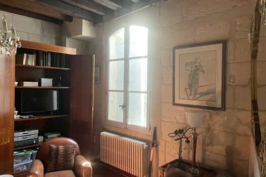 Maison de ville avec terrasse Arles