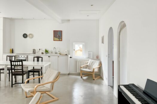 Appartement avec terrasse Arles
