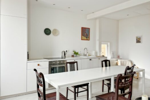Appartement avec terrasse Arles
