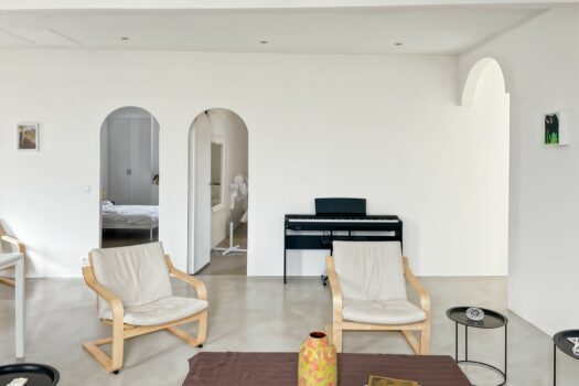 Appartement avec terrasse Arles