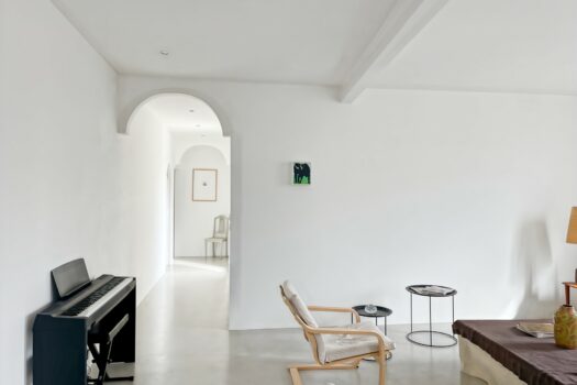 Appartement avec terrasse Arles