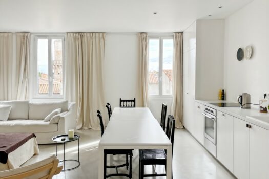 Appartement avec terrasse Arles