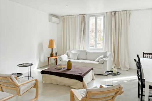 Appartement avec terrasse Arles