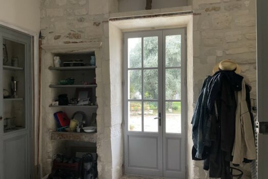 Bastide en Camargue