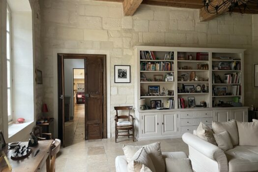 Bastide en Camargue