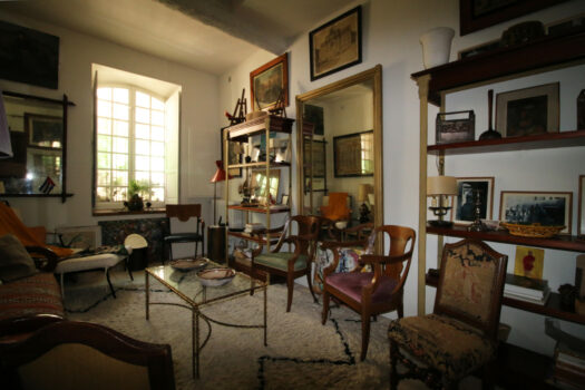 Maison de maître Arles