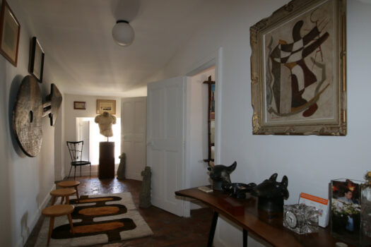 Maison de maître Arles