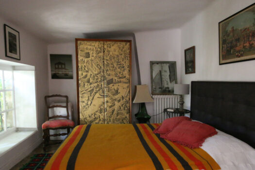 Maison de maître Arles