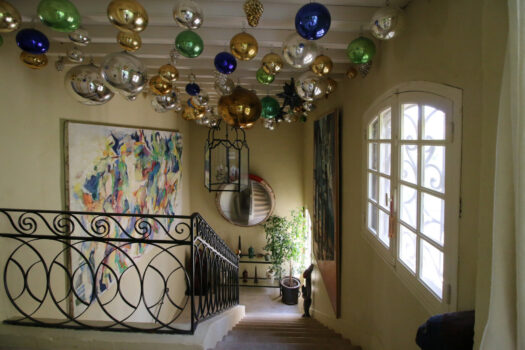 Maison de maître Arles