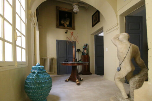 Maison de maître Arles
