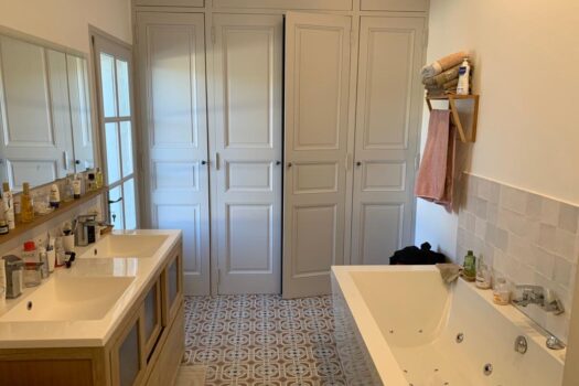 Bastide en Camargue