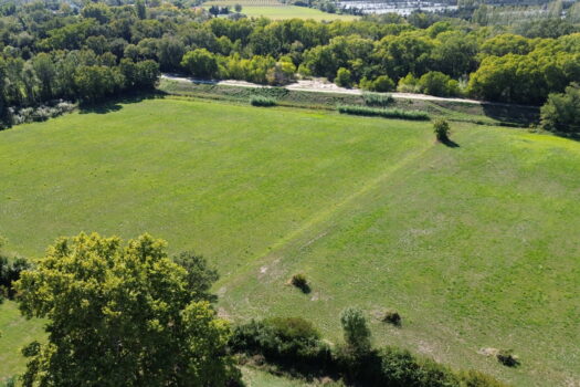 Bastide en Camargue
