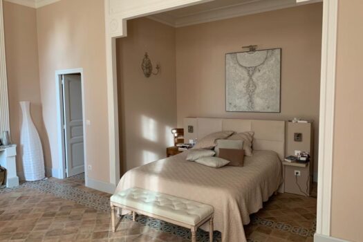 Bastide en Camargue