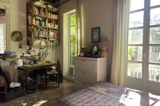 Maison avec terrasse Arles