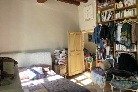 Maison avec terrasse Arles