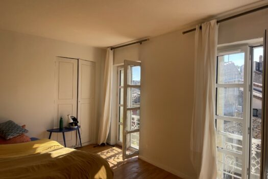 Maison avec terrasse Arles