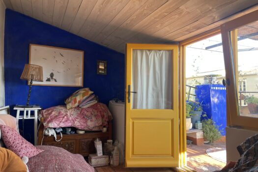 Maison avec terrasse Arles