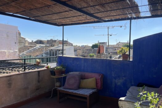 Maison avec terrasse Arles
