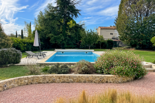 Mas avec piscine Arles
