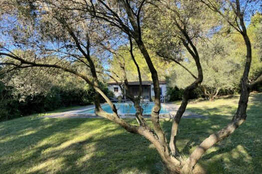 Mas avec piscine Arles