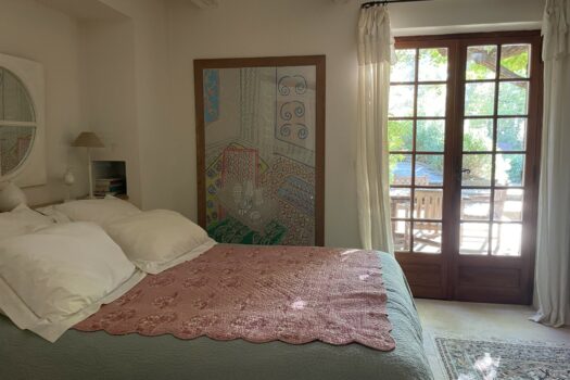 Mas avec piscine Arles