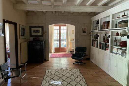 Mas avec piscine Arles