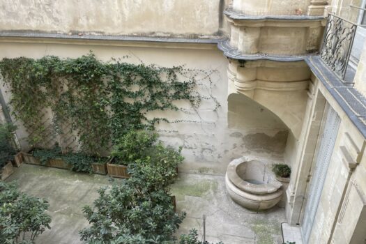 Appartement Arles