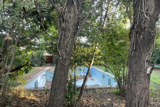 Maison année 30 Arles