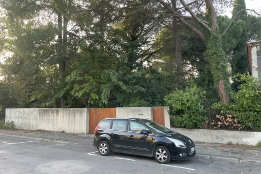 Maison année 30 Arles