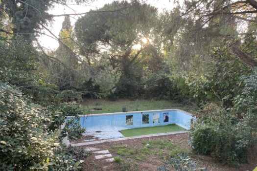 Maison année 30 Arles