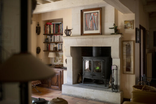 Mas avec piscine Arles