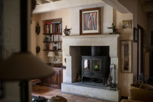 Mas avec piscine Arles