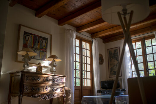 Mas avec piscine Arles