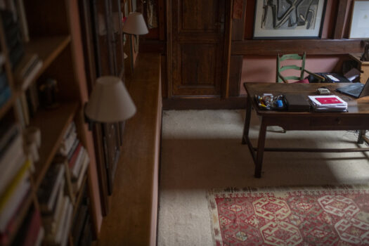 Mas avec piscine Arles