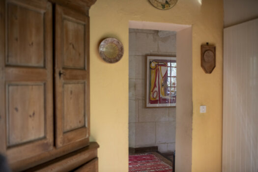 Mas avec piscine Arles