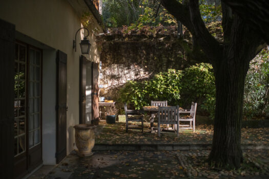 Mas avec piscine Arles