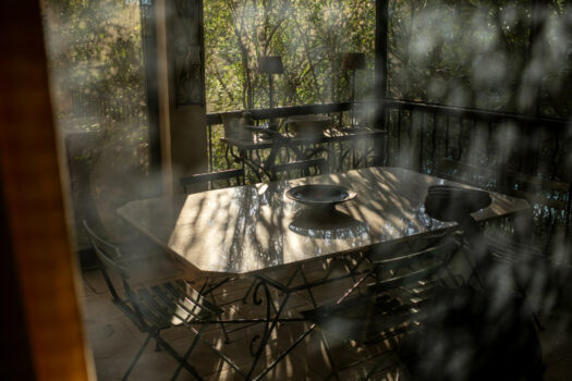 Mas avec piscine Arles