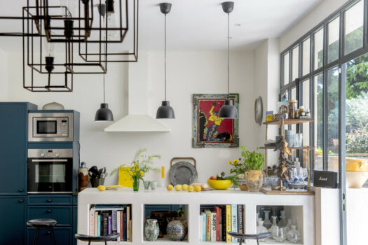 Maison année 50 Arles