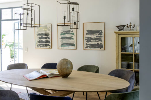 Maison année 50 Arles