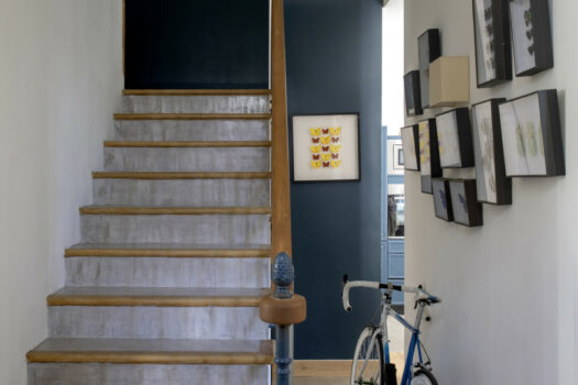 Maison année 50 Arles