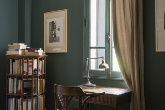 Maison année 50 Arles