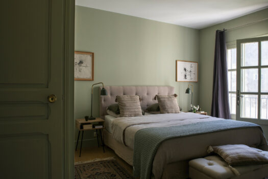 Maison année 50 Arles