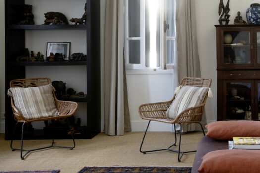 Maison année 50 Arles