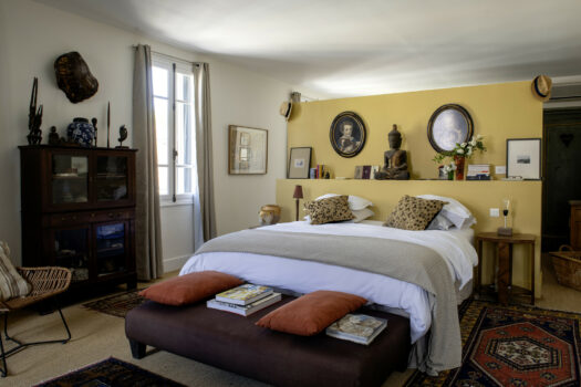 Maison année 50 Arles