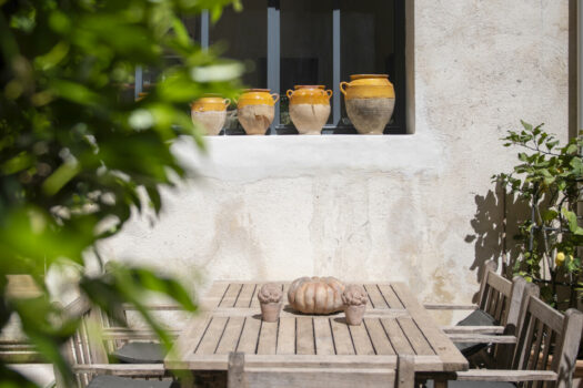 Maison année 50 Arles