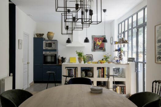 Maison année 50 Arles