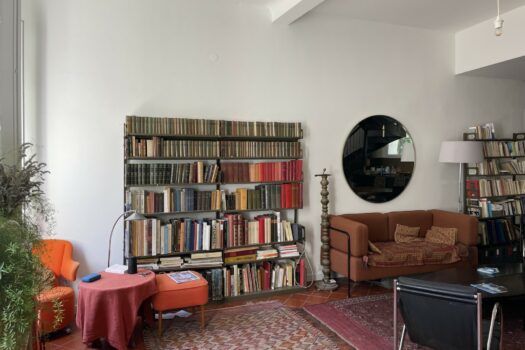 Appartement duplex Arles