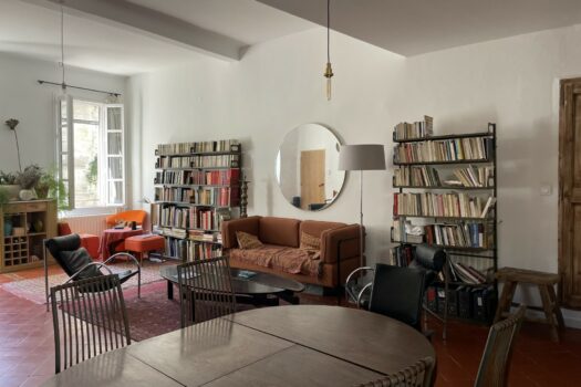 Appartement duplex Arles