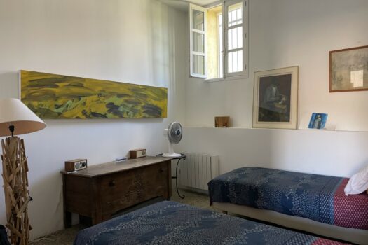 Appartement duplex Arles