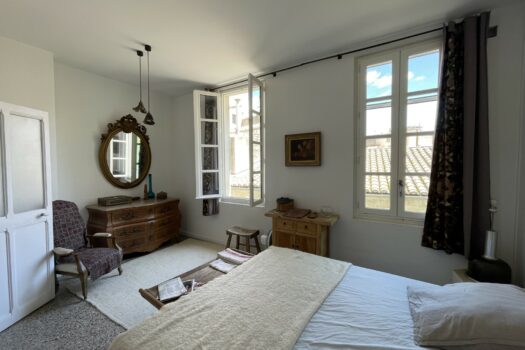 Appartement duplex Arles